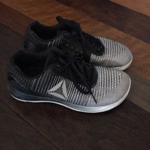 Reebok Flexweave CrossFit Nano